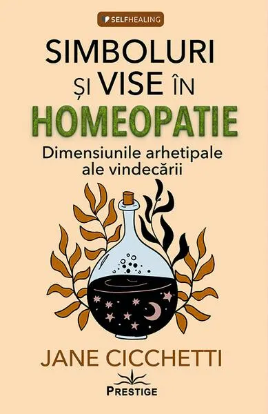 Simboluri și vise în homeopatie - Paperback brosat