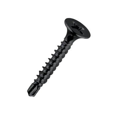 Self Drilling Screws For Drywalls Ph2 3.5x45mm