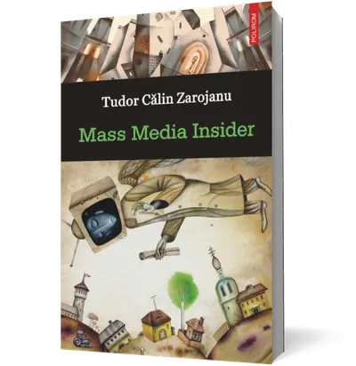Mass Media Insider
