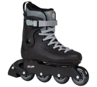 PLAYLIFE Rave Black 80 role fitness inline