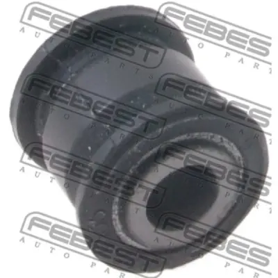 Suport, caseta directie FEBEST MAB-007