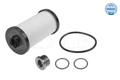 Kit revizie cutie automata DSG DQ250 MEYLE fara ulei - VW Golf Passat Audi A3 Skoda Octavia