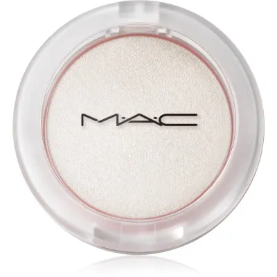 MAC Cosmetics Glow Play Bouncy Highlighter iluminator culoare Wind Chill 7.5 g