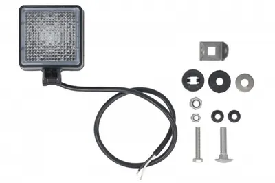 Lumina lucru (LED, 12 24V, 13W, 1300lm, inaltime: 68mm, latime: 55mm, adancime: 49mm, lungime cablu: 0,5m)
