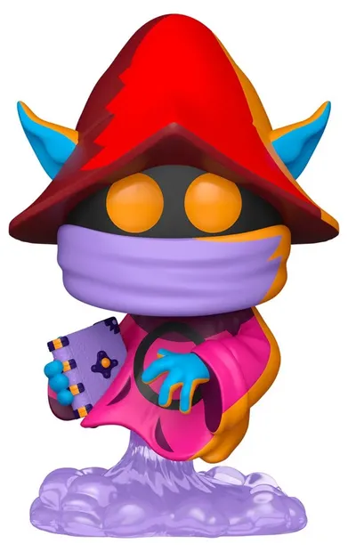Figurină Funko POP! Television: Masters of The Universe - Orko #1777
