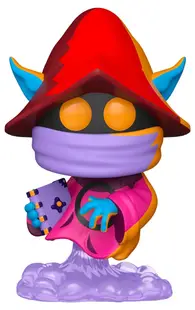 Figurină Funko POP! Television: Masters of The Universe - Orko #1777