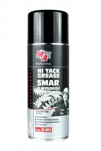 HI TACK GREASE - Vaselina cu aderenta ridicata -Spray 400 ml