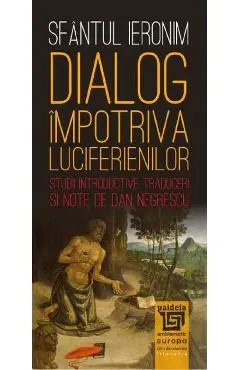 Dialog impotriva luciferienilor