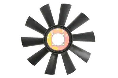 Paleta ventilator (diametru 490 mm, numar lame 10) potrivit FENDT