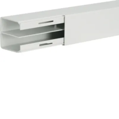 Canal cablu LF 60061, RAL7035