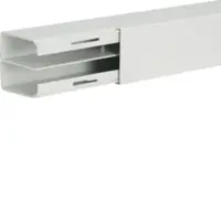 Canal cablu LF 60061, RAL7035