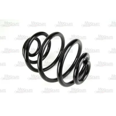 Arc spiral Magnum Technology SX114MT