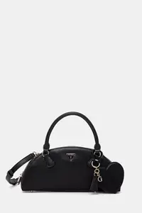Guess geantă crossbody pentru femei, cu imitație de piele ISOBEL