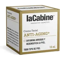 Cremă facială, laCabine, Anti-Aging+, 10 ml