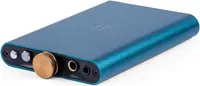 Amplificator iFi Audio - hip-dac, Albastru
