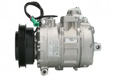 Compresor climatizare potrivit AUDI A4 B5, A6 C5; SKODA SUPERB I; VW PASSAT B5, PASSAT B5.5 1.6-2.0D 11.94-03.08