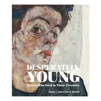 Desperately young, Angela Swanson Jones