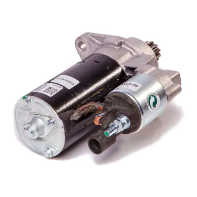 Starter HARTWINN 40.254134HRTE