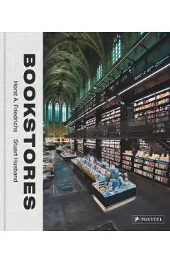 Bookstores: A Celebration of Independent Booksellers