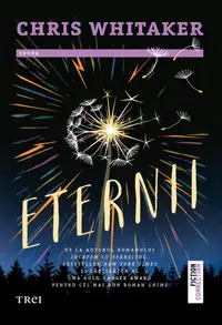 Eternii - Paperback brosat - Chris Whitaker