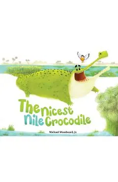 The Nicest Nile Crocodile