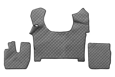 Set presuri compatibile cu Stralis S-WAY cutie automata (03.2019-03.2021)