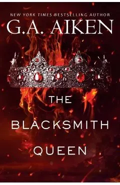 The Blacksmith Queen