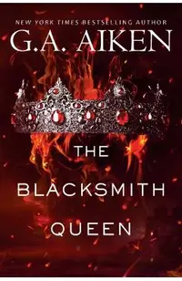 The Blacksmith Queen