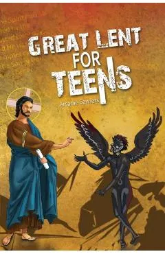 Great Lent for Teens