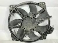 Electroventilator 100028205 Renault Megane 3 facelift (2012-2016) 1.2 tce H5F (400)