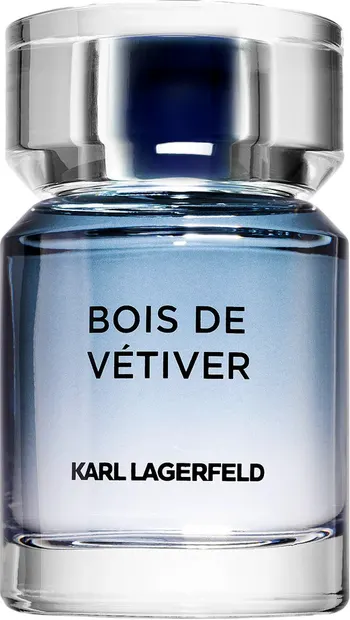 Karl Lagerfeld Apă de toaletă Bois de Vetiver, 50 ml