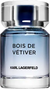 Karl Lagerfeld Apă de toaletă Bois de Vetiver, 50 ml