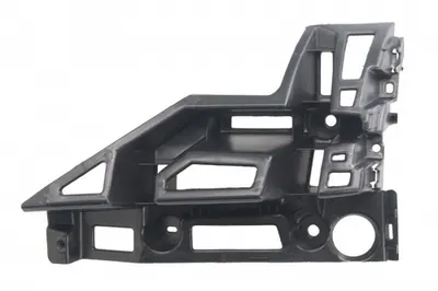 Suport bara spate stanga (interior, plastic) Peugeot 3008 dupa 2016