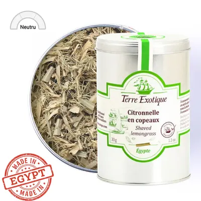 Lemongrass maruntit 30g