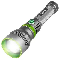 Lanternă reîncărcabilă Vayox VA0363 USB-C ZOOM powerbank 1000lm