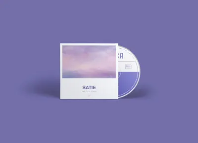 Satie: Piano Works