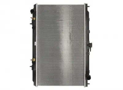 Radiator motor (Automat) potrivit NISSAN ALMERA TINO 2.0