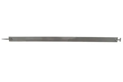 Elemente montare rezervor combustibil (grup, lungime 930mm) potrivit IVECO EUROCARGO I-III 1991-2015 - (grup; lungime 930mm)