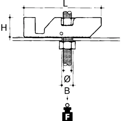 Diblu basculant DTH-8T