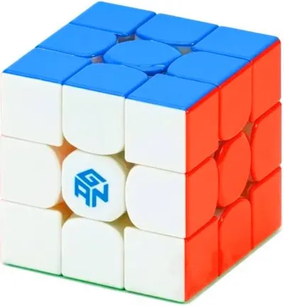 Cub pentru rezolvare rapidă GAN – 11 Air, 3x3