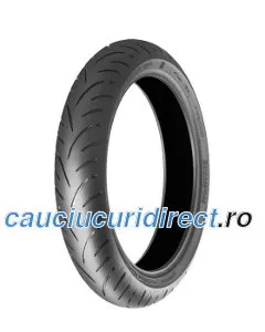 Bridgestone T 31 F ( 120/70 ZR19 TL (60W) M/C, Roata fata )