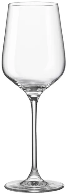 Set de pahare de vin Rona - Charisma 6044, 4 buc.x 450 ml
