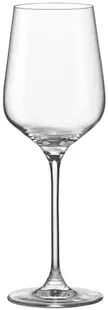 Set de pahare de vin Rona - Charisma 6044, 4 buc.x 450 ml