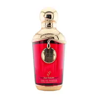 Apa de Parfum Verus Hot by Le Bonheur, Unisex, 100 ml