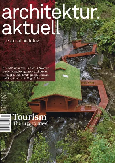 Architektur.Aktuell No. 345 12/2008
