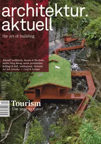 Architektur.Aktuell No. 345 12/2008