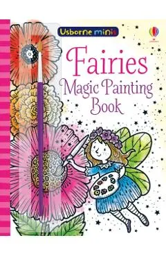 Magic Painting Fairies