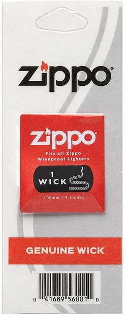 Fitil pentru bricheta Zippo
