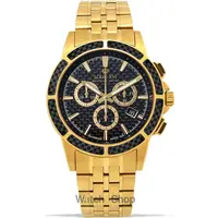 Ceas Louis XVI Louis XVI LXVI1102 Majest? Chronograph Mens Watch 43mm 5ATM