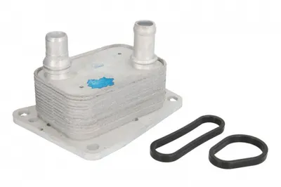 Termoflot Radiator Ulei (cu Garnitura) Citroen C4 Grand Picasso Ii, C4 Ii, C4 Picasso Ii, C4 Spacetourer, C5 Iii, Ds4, Ds5, Grand C4 Spacetourer, Jumper, Jumpy, Spacetourer; Ford C-Max Ii, Focus Iii 2